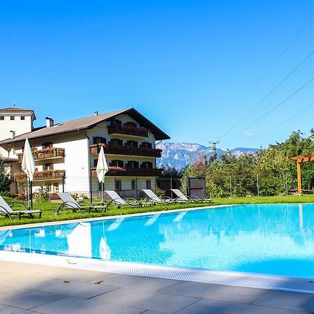 Hotel Brueckenwirt - Al Ponte Montagna Exteriér fotografie