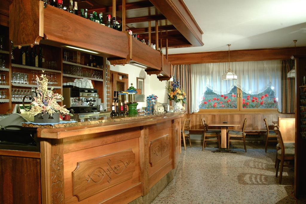 Hotel Brueckenwirt - Al Ponte Montagna Exteriér fotografie