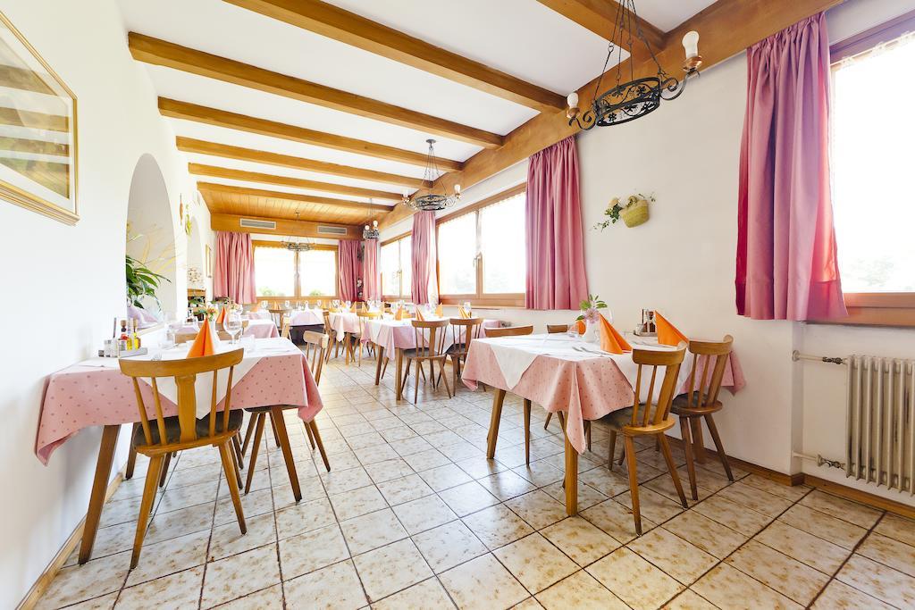 Hotel Brueckenwirt - Al Ponte Montagna Exteriér fotografie