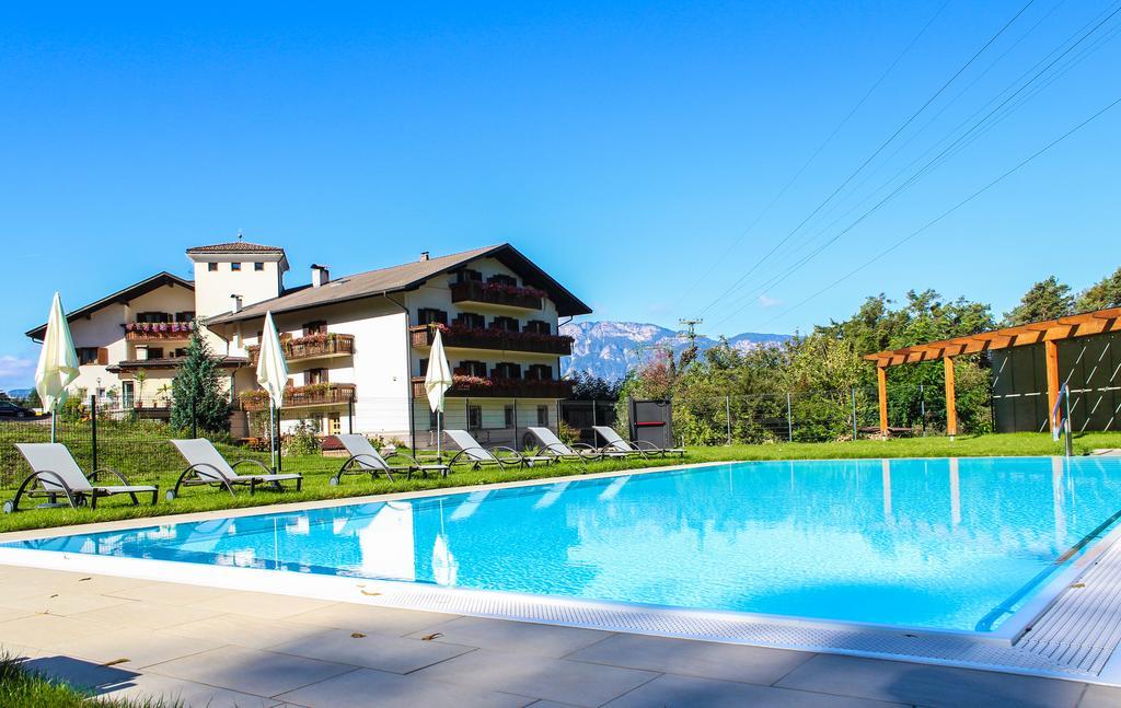 Hotel Brueckenwirt - Al Ponte Montagna Exteriér fotografie